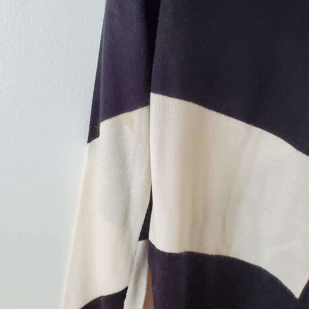 Designers Original  Color Block Sweater - Picture 5 of 5